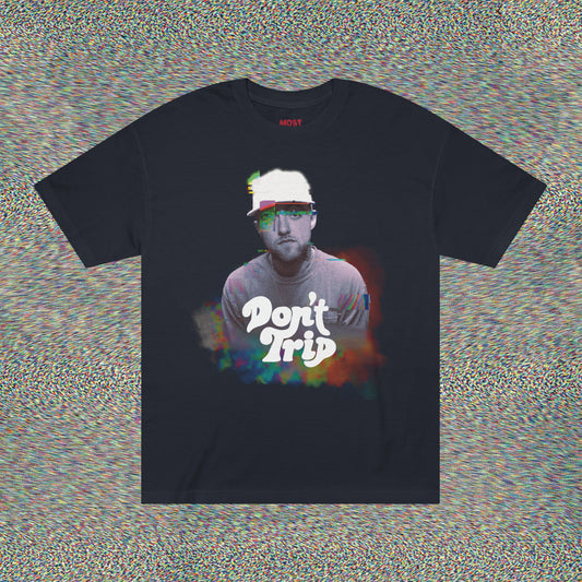 Mac Miller Don’t Trip T Shirt